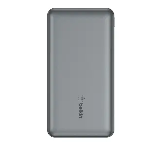 Powerbank Belkin BPB011BTGY Boost Charger 10000mAh 15W Szary