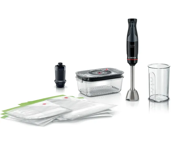 Bosch MSM4B6V2 1000W Pompa próżniowa