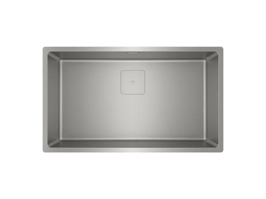 Zlewozmywak Teka Flex Linea RS1571.40M Stal szlachetna