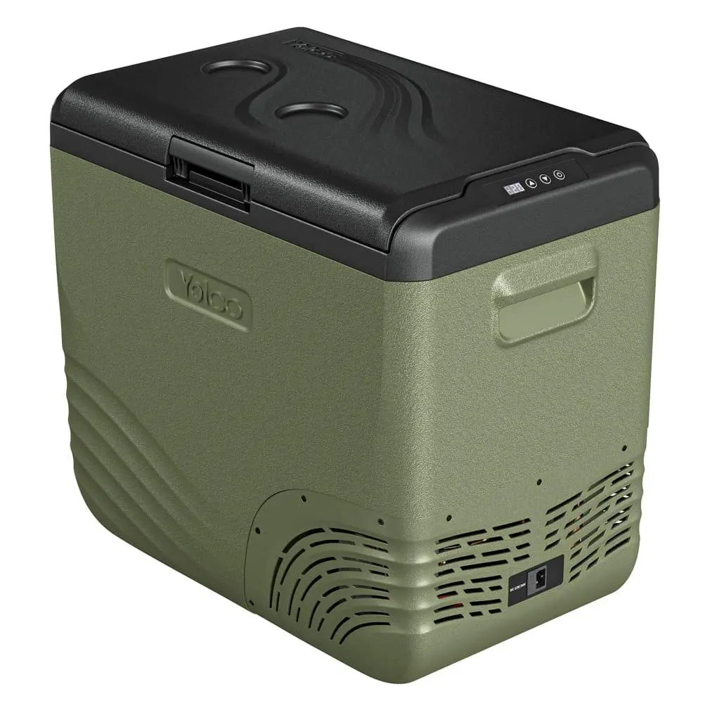 Yolco NX50 47l Zielony