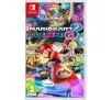 Konsola Nintendo Switch OLED Czerwono-niebieski + Mario Kart 8 Deluxe