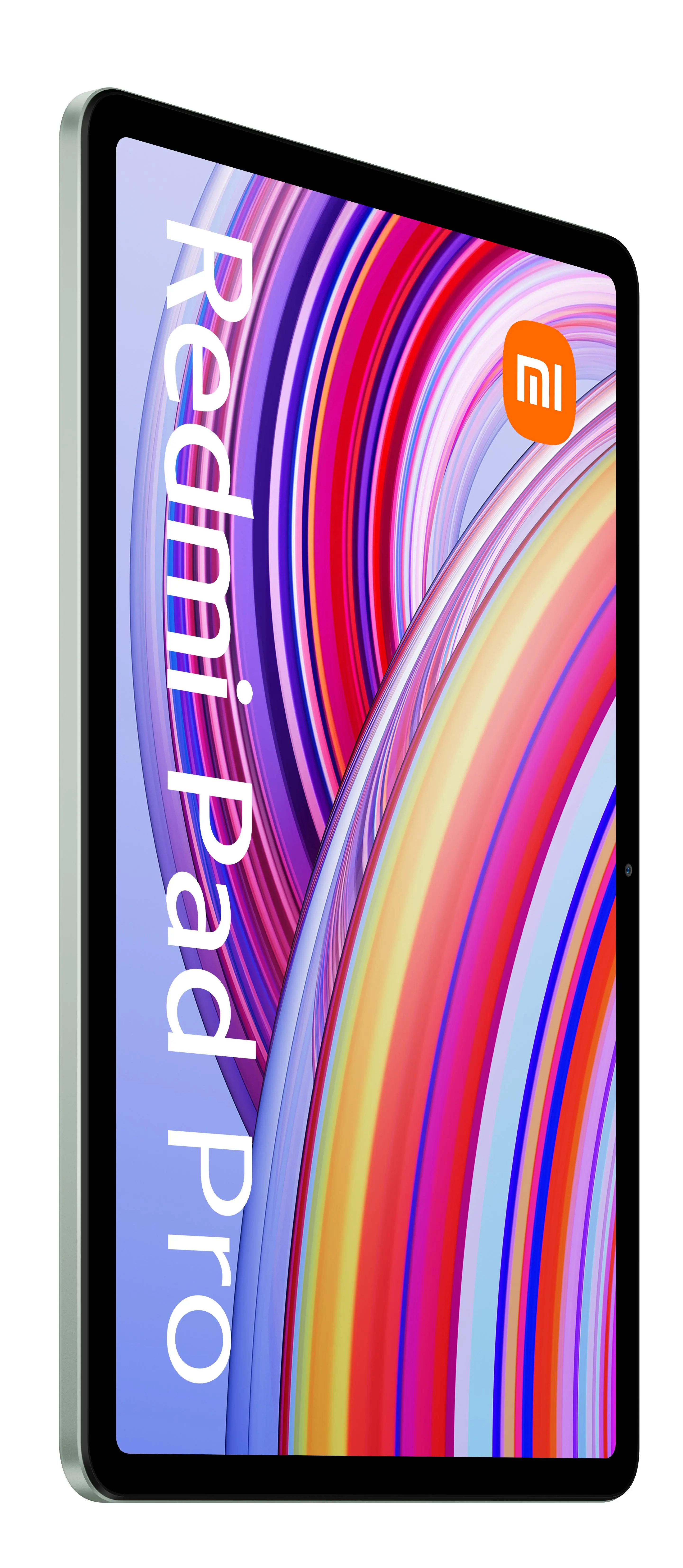 Tablet Xiaomi Redmi Pad Pro 12,1" 8/256GB Wi-Fi Mint green