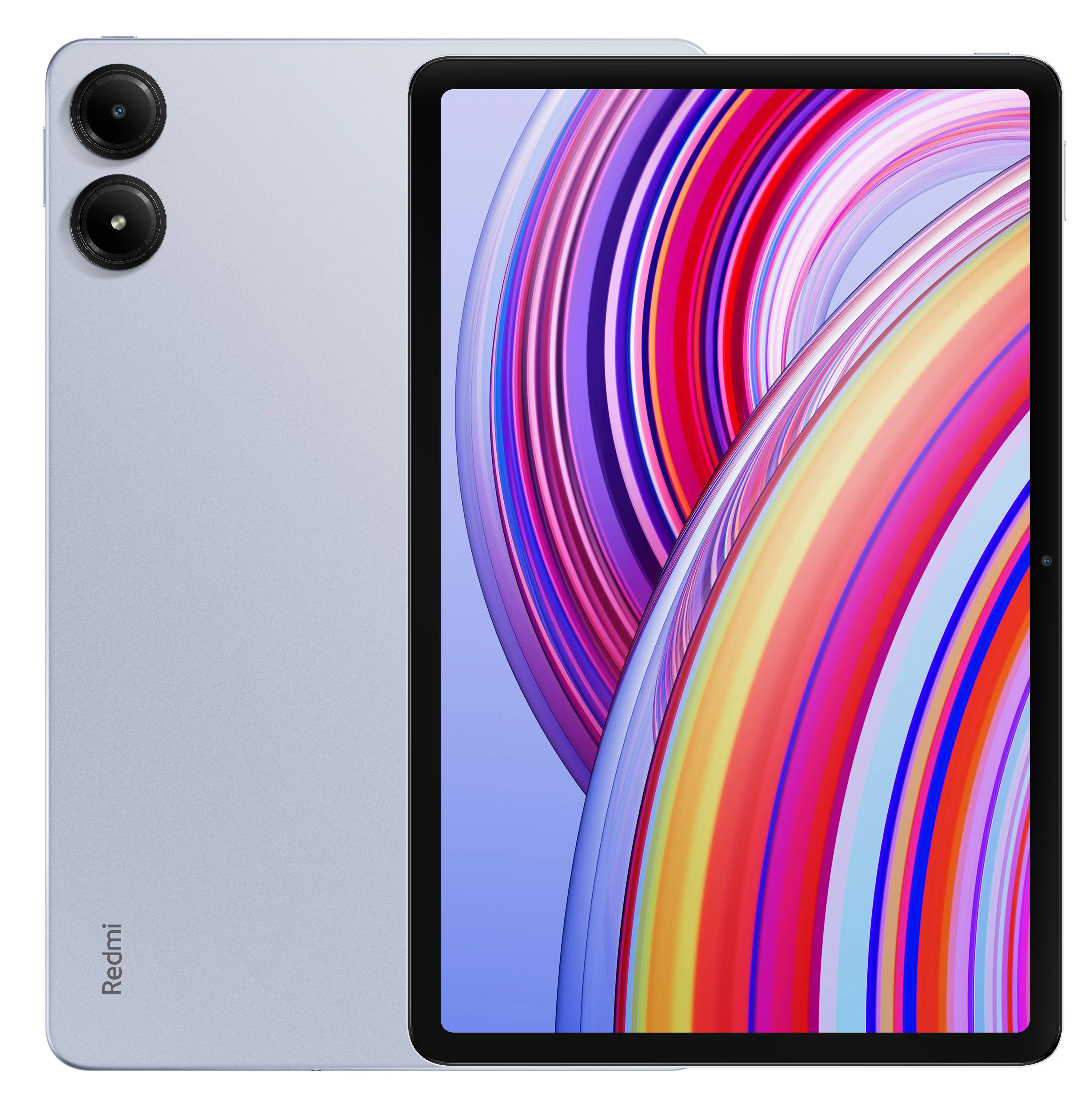 Tablet Xiaomi Redmi Pad Pro 12,1" 8/256GB Wi-Fi Ocean blue