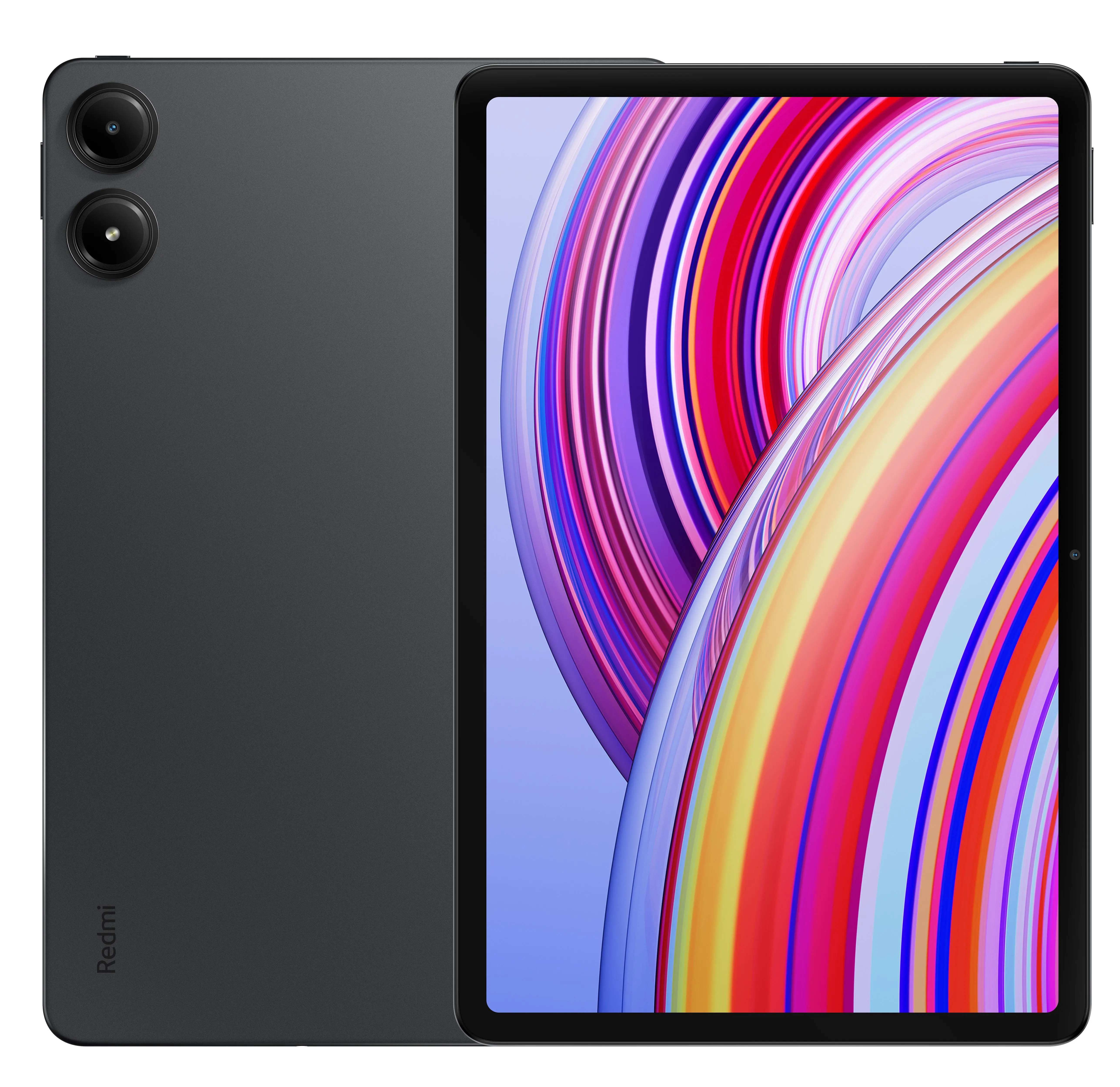 Tablet Xiaomi Redmi Pad Pro 12,1" 6/128GB Wi-Fi Graphite gray