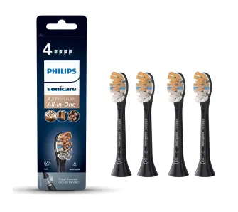 Końcówka do szczoteczki Philips HX9094/11 4szt.