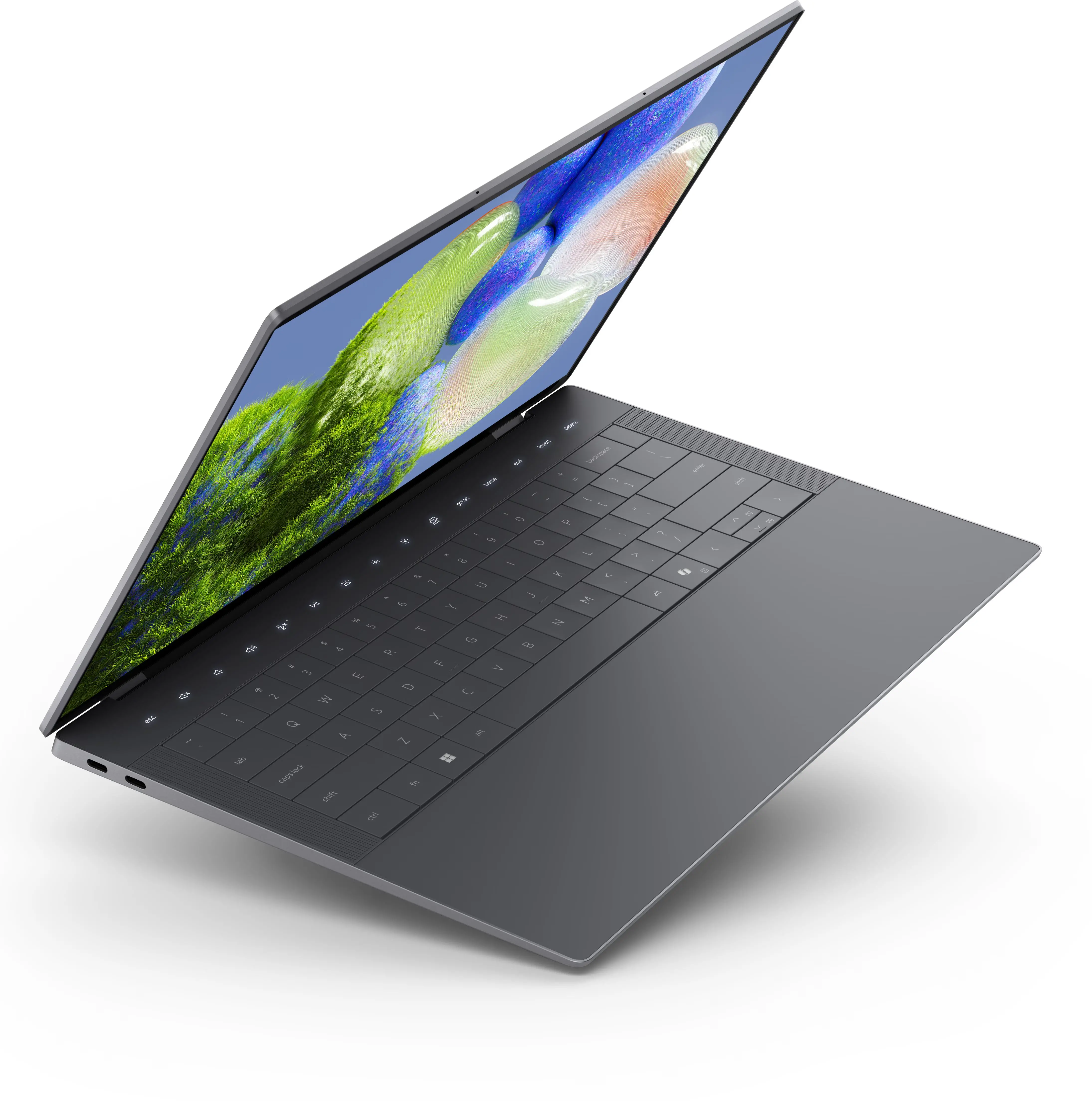 Laptop biznesowy Dell XPS 14 9440-7715 14,5" 120Hz Ultra 7 155H 32GB RAM 1TB Dysk SSD RTX4050 DLSS3 Win11 Pro Grafitowy