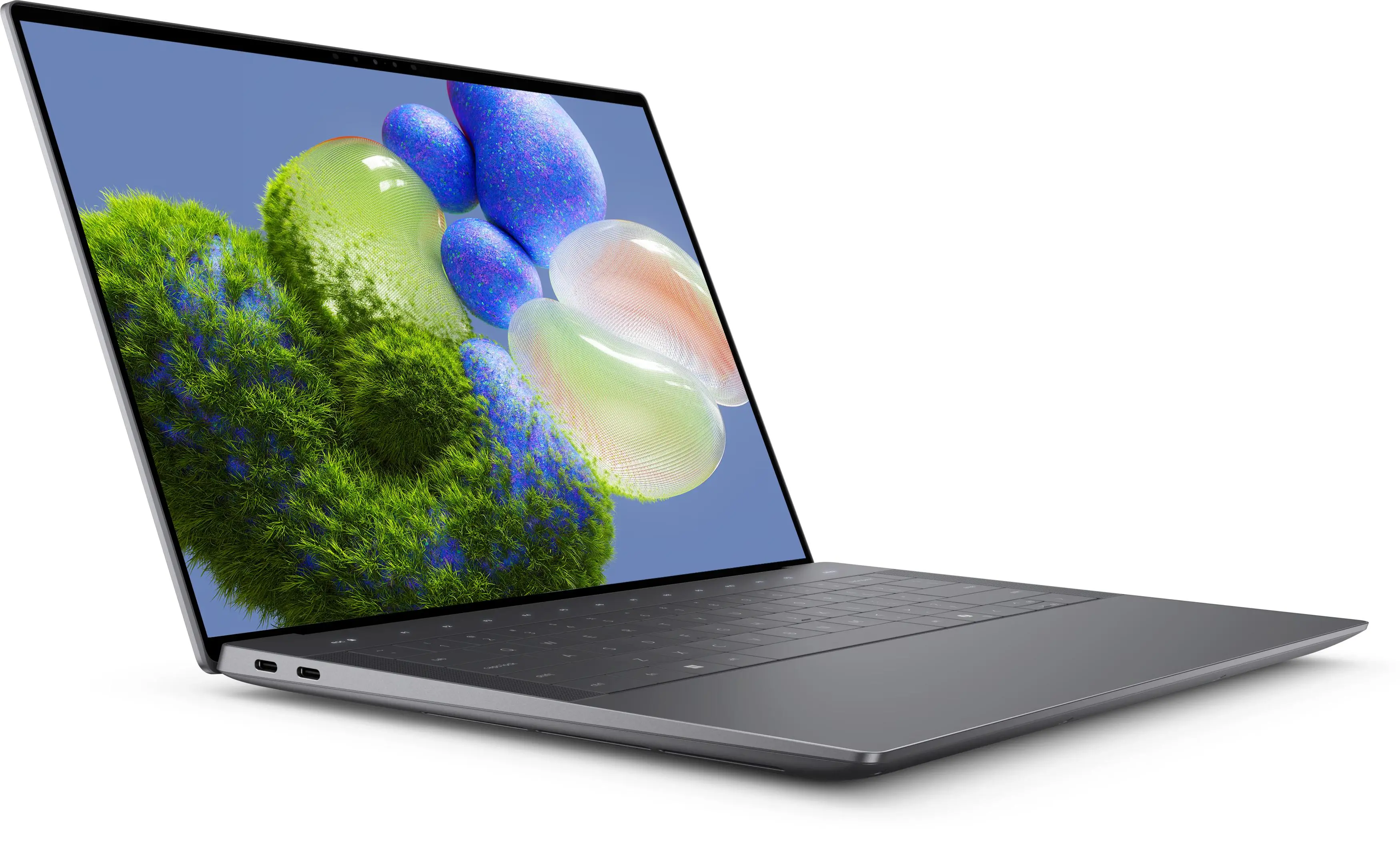 Laptop biznesowy Dell XPS 14 9440-7715 14,5" 120Hz Ultra 7 155H 32GB RAM 1TB Dysk SSD RTX4050 DLSS3 Win11 Pro Grafitowy