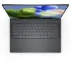 Laptop biznesowy Dell XPS 14 9440-7715 14,5" 120Hz Ultra 7 155H 32GB RAM 1TB Dysk SSD RTX4050 DLSS3 Win11 Pro Grafitowy