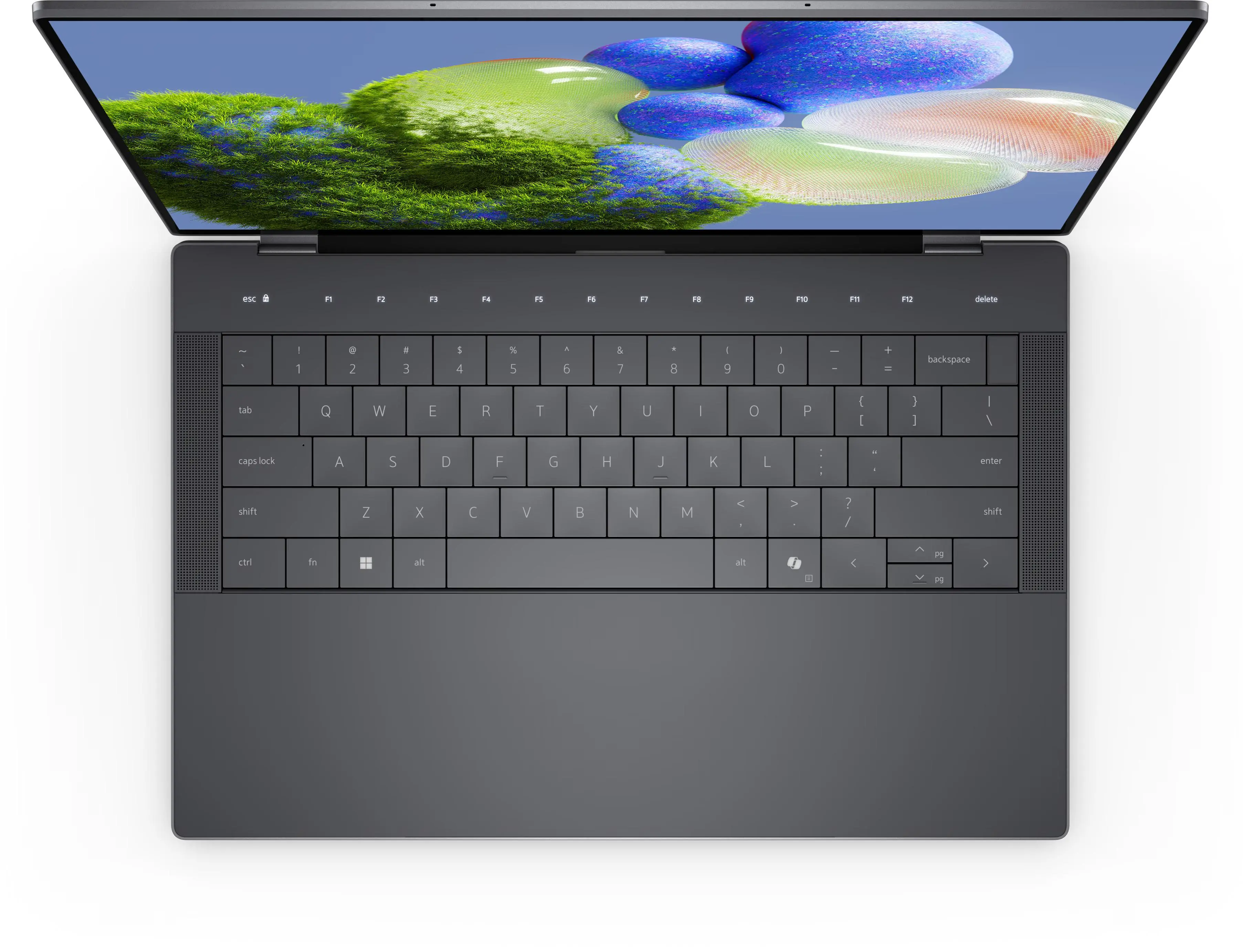 Laptop biznesowy Dell XPS 14 9440-7715 14,5" 120Hz Ultra 7 155H 32GB RAM 1TB Dysk SSD RTX4050 DLSS3 Win11 Pro Grafitowy