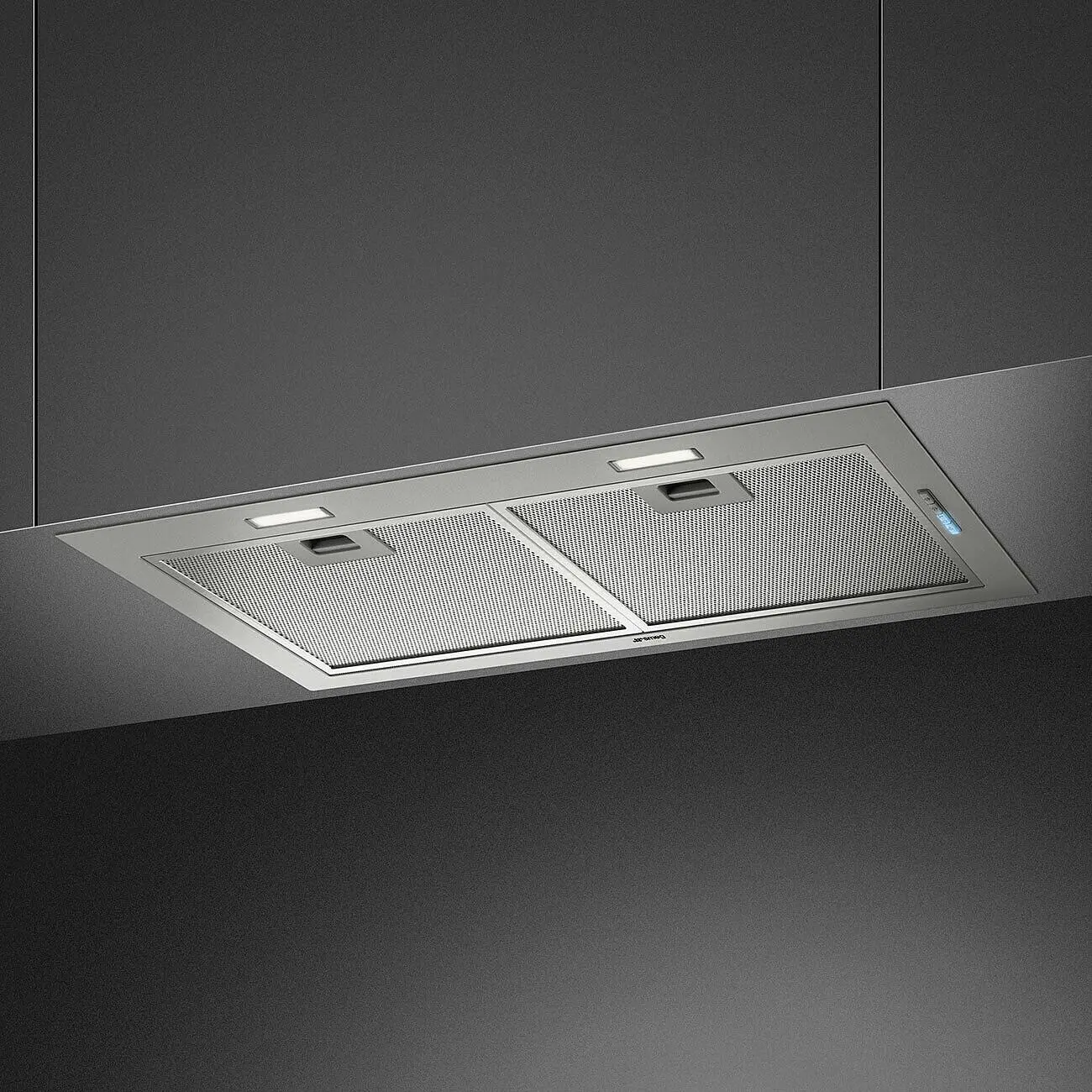 Smeg Universal KSG70HPE Stal nierdzewna szczotkowana