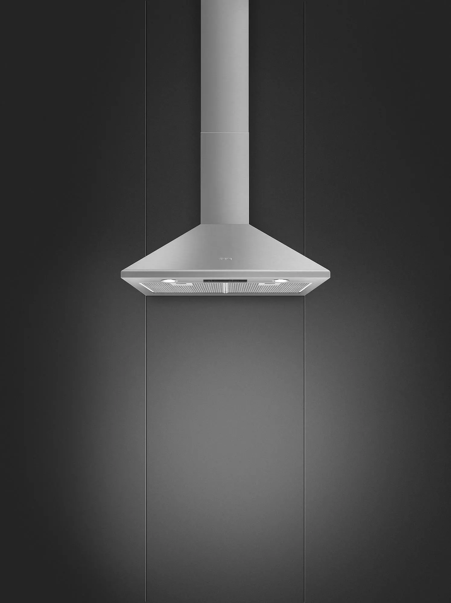 Okap Smeg Universal KSED75XE Stal nierdzewna szczotkowana