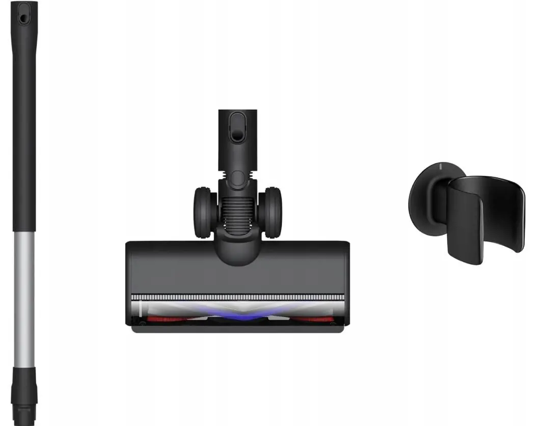 Zestaw akcesoriów Ecovacs DKT010119 Zero Tangle Power do X2 Combo