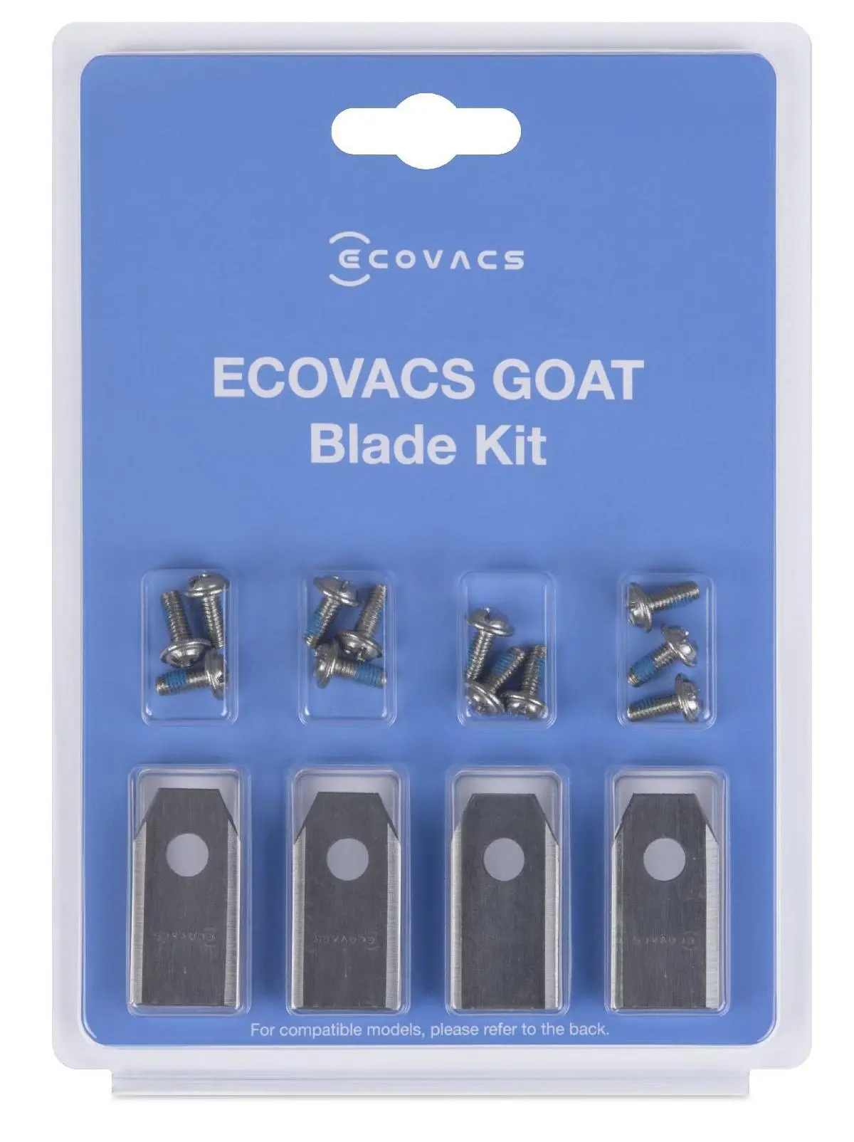 Ostrze tnące Ecovacs MBK120001 do Ecovacs Goat