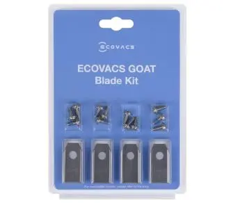 Ostrze tnące Ecovacs MBK120001