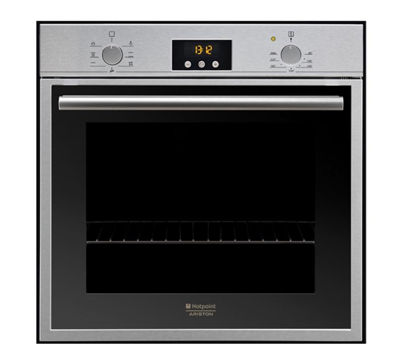 Piekarnik elektryczny Hotpoint-Ariston FK 93 J X/HA
