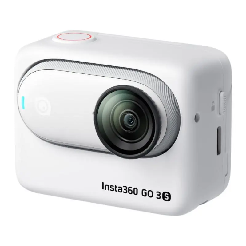 Kamera Insta360 GO 3S 64GB Biały