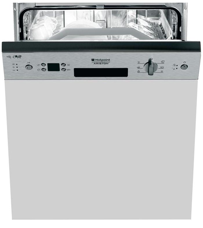 Zmywarka Hotpoint-Ariston PFK 724 X