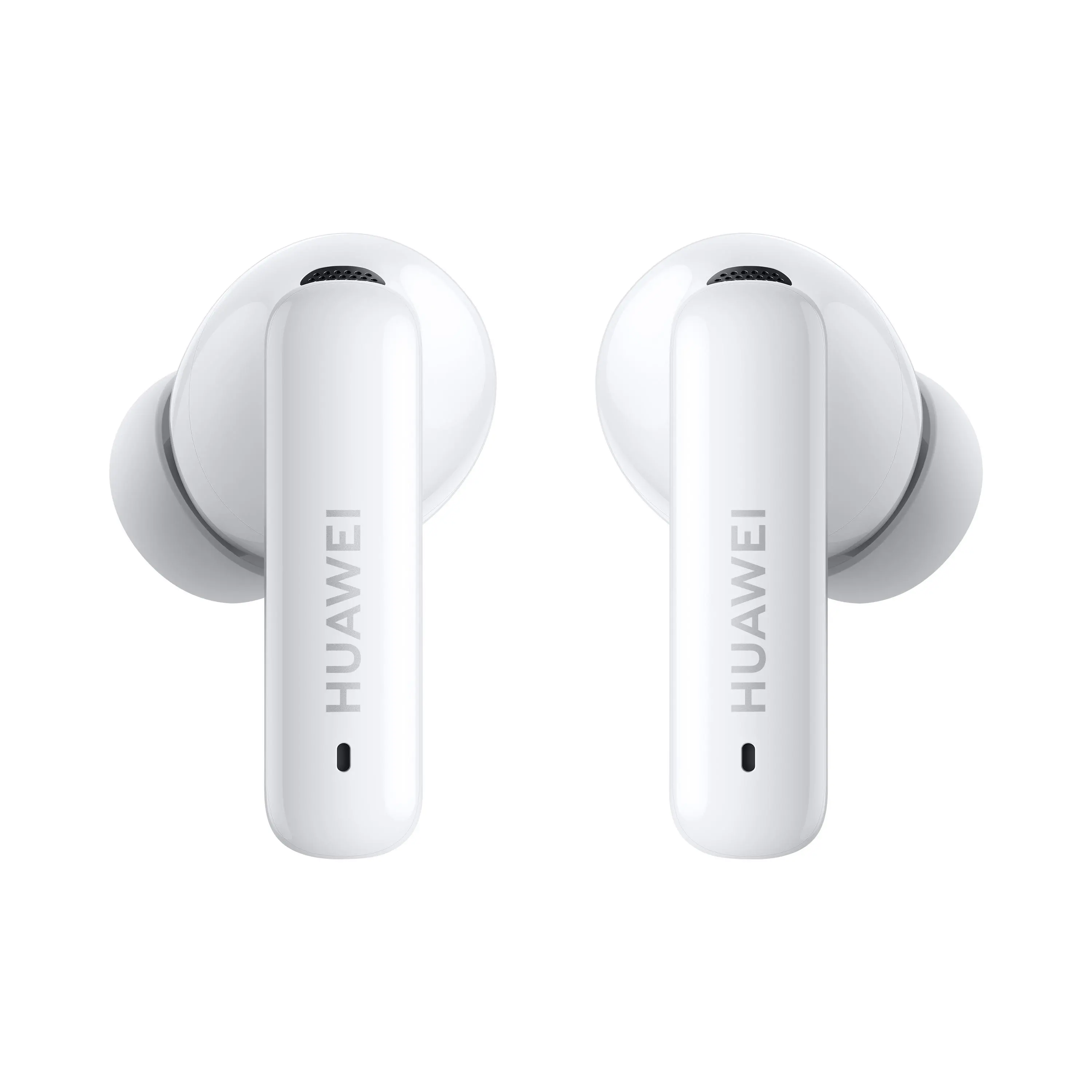 Słuchawki bezprzewodowe Huawei FreeBuds 6i ANC z etui ładującym Dokanałowe Bluetooth 5.3 Biały