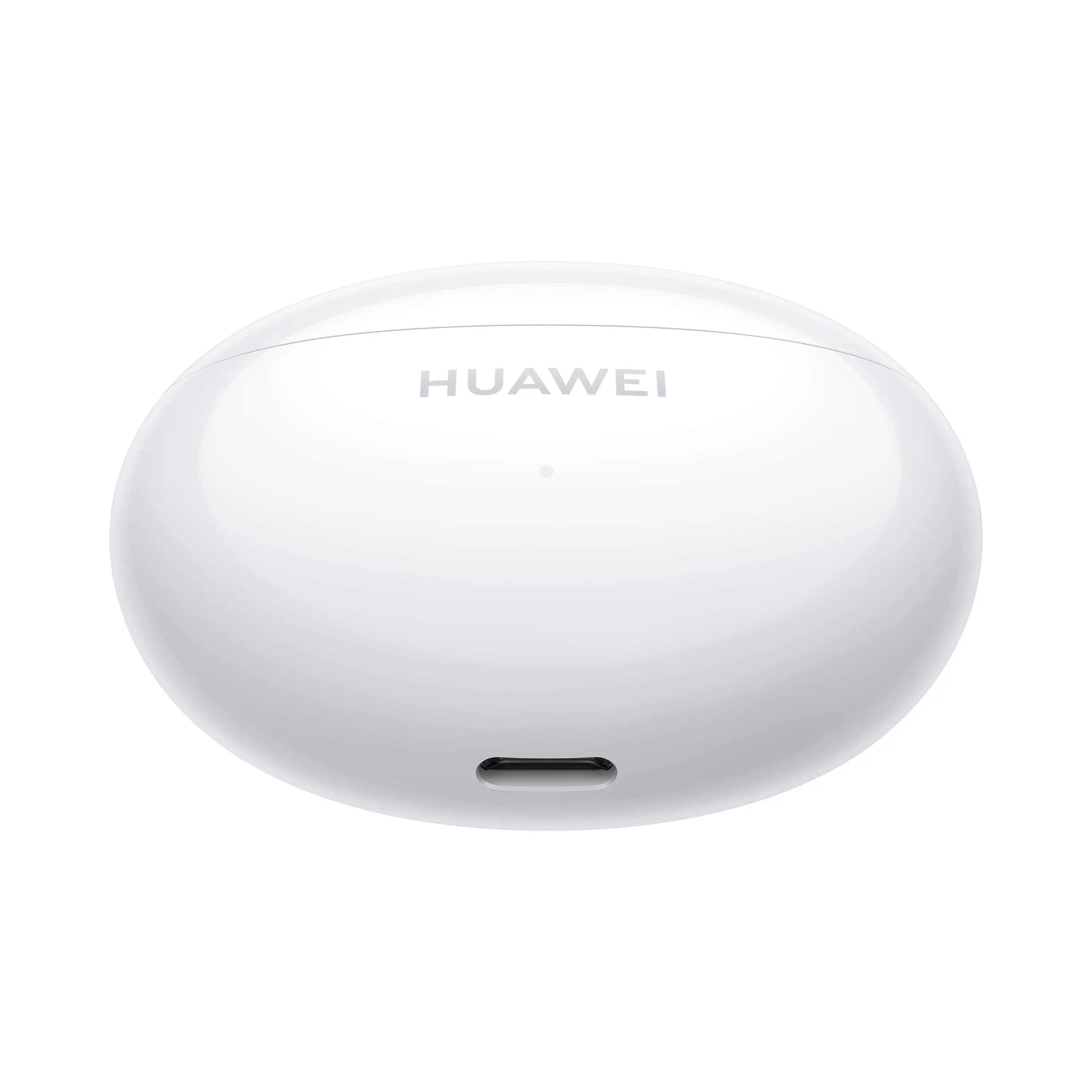 Słuchawki bezprzewodowe Huawei FreeBuds 6i ANC z etui ładującym Dokanałowe Bluetooth 5.3 Biały