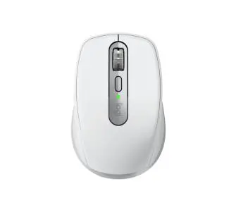 Myszka Logitech MX Anywhere 3S dla Mac Jasnoszary