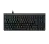 Klawiatura mechaniczna Logitech G515 TKL Czarny