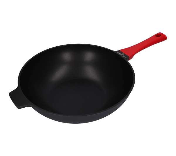 Zwieger Obsidian ZW-PO-1081 Indukcja Greblon 32cm