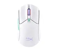 HyperX Pulsefire Haste 2 Core Wireless Biały