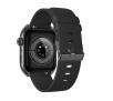 Smartwatch Forever Tiron SWM-300 Czarny