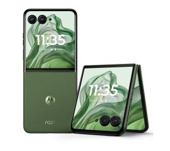 Smartfon Motorola razr 50 ultra 12/512GB 6,9" 50Mpix Zielony