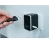 Adapter podróżny Verbatim UTA-04 World to World USB-A USB-C QC 3.0 PD 61W