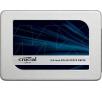 Dysk Crucial MX300 SSD 750GB