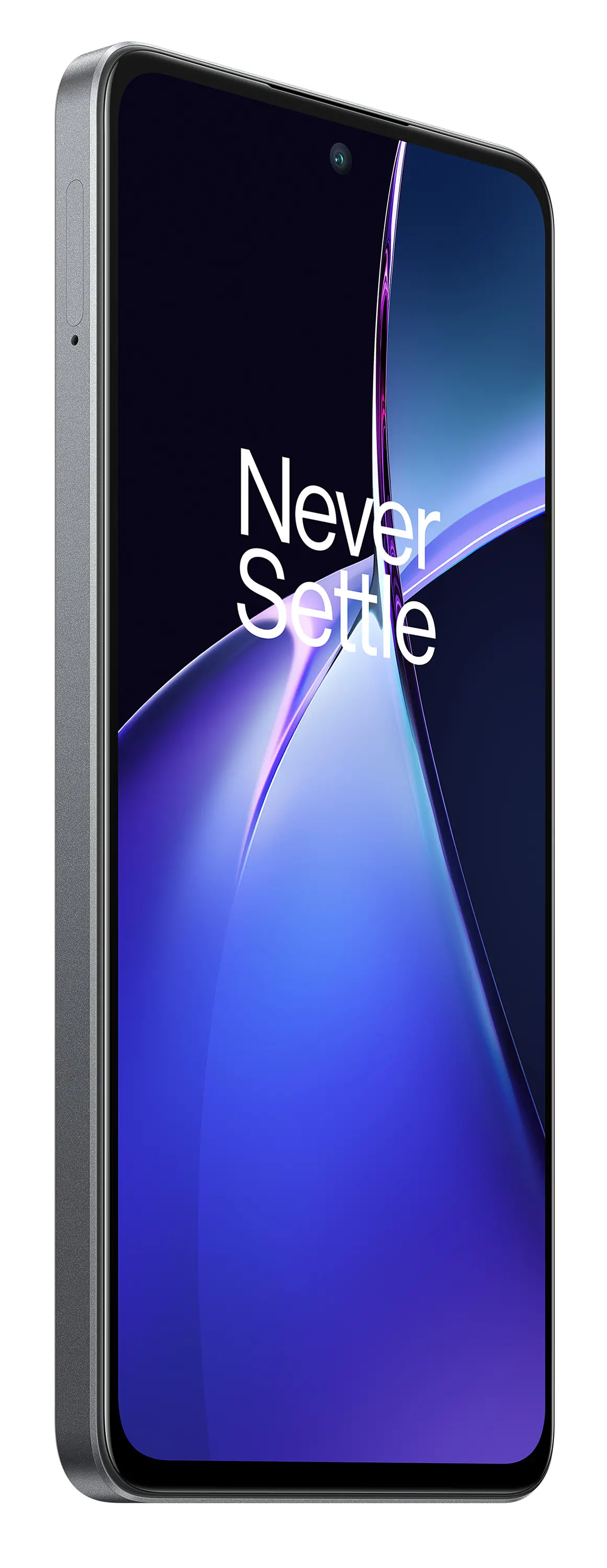 Smartfon OnePlus Nord CE 4 Lite 8/256GB 6,67" 120Hz 50Mpix Szary