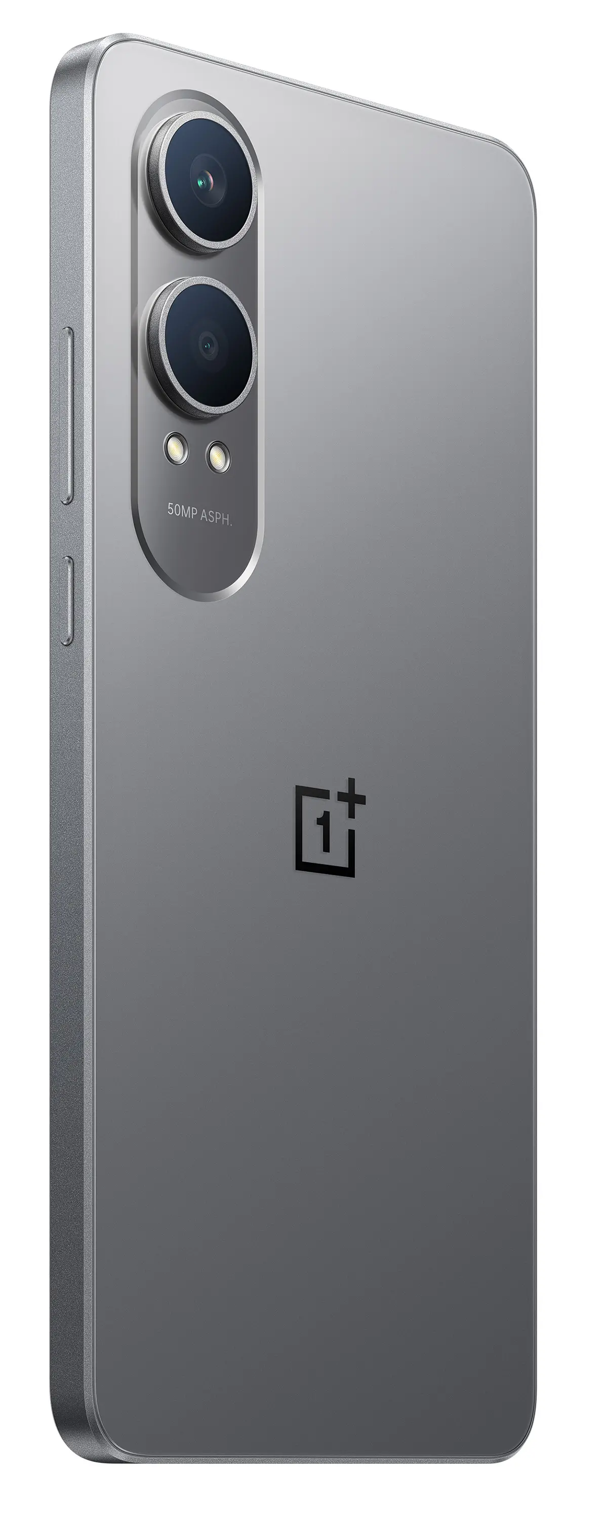 Smartfon OnePlus Nord CE 4 Lite 8/256GB 6,67" 120Hz 50Mpix Szary