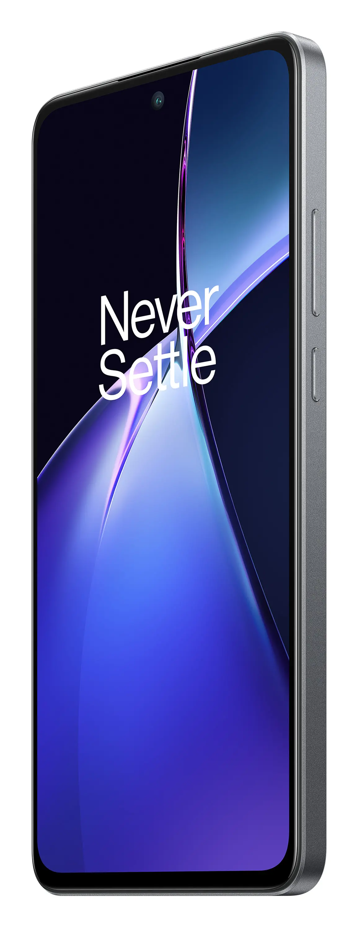 Smartfon OnePlus Nord CE 4 Lite 8/256GB 6,67" 120Hz 50Mpix Szary