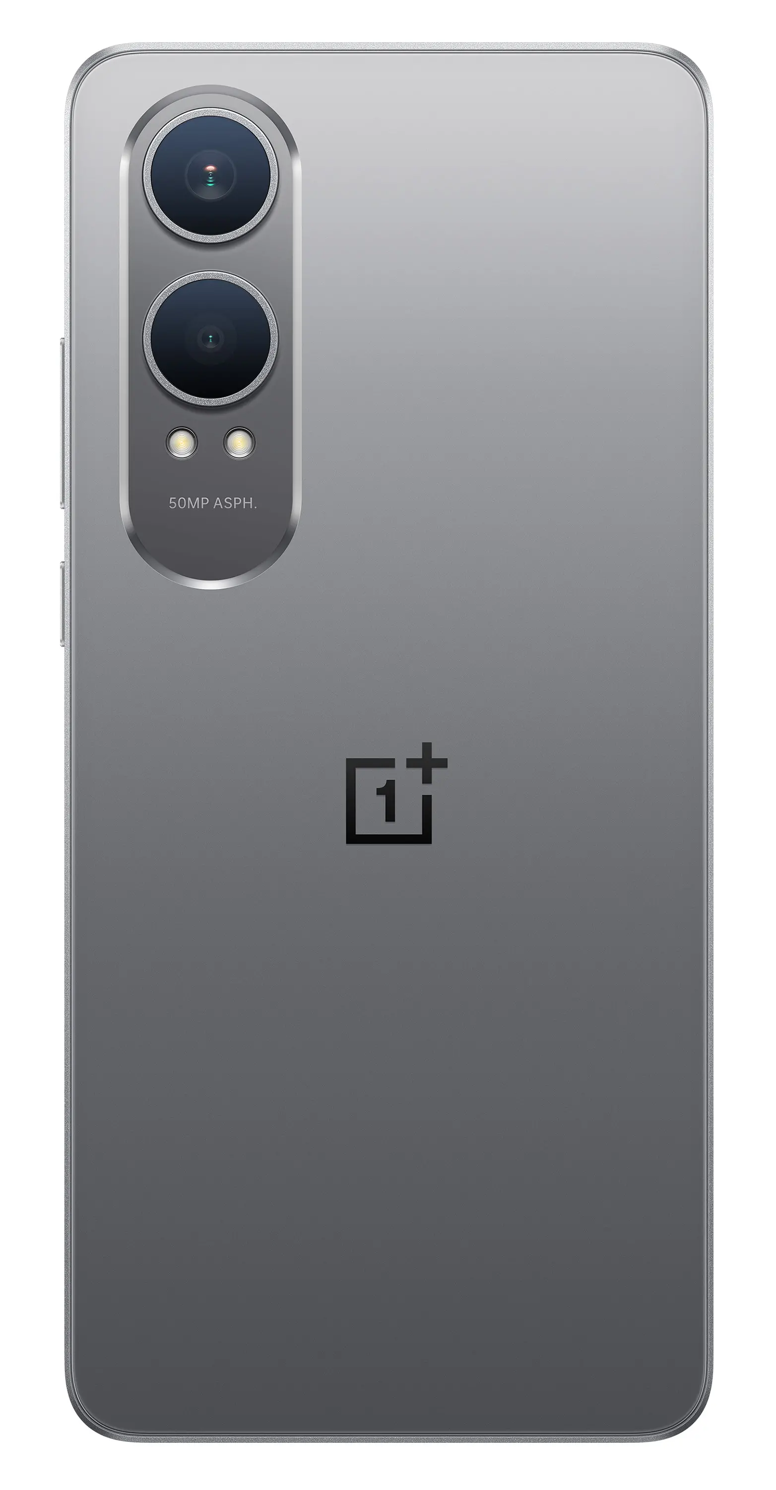 Smartfon OnePlus Nord CE 4 Lite 8/256GB 6,67" 120Hz 50Mpix Szary