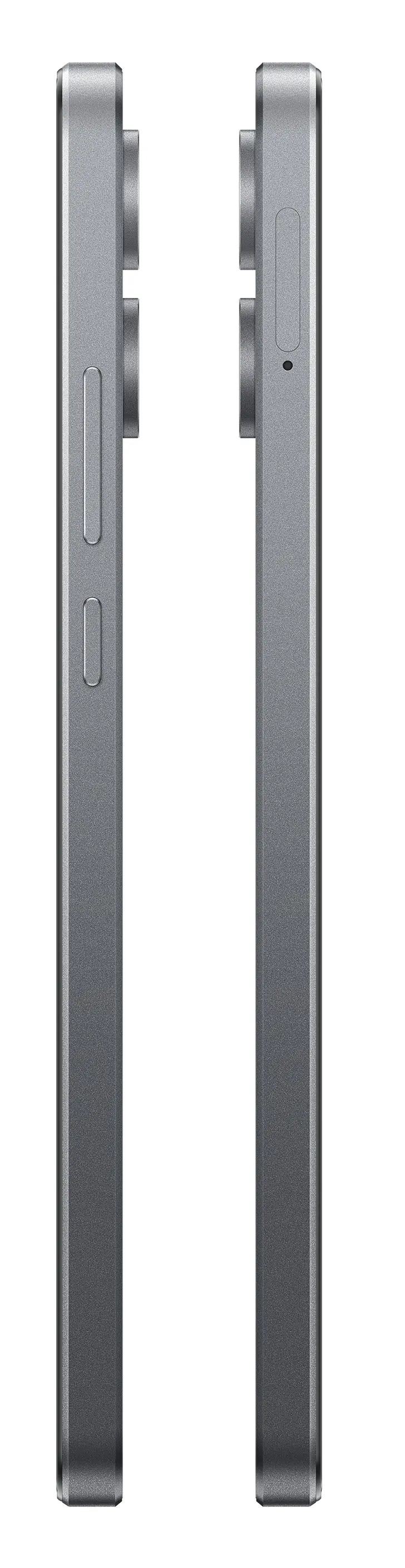 Smartfon OnePlus Nord CE 4 Lite 8/256GB 6,67" 120Hz 50Mpix Szary