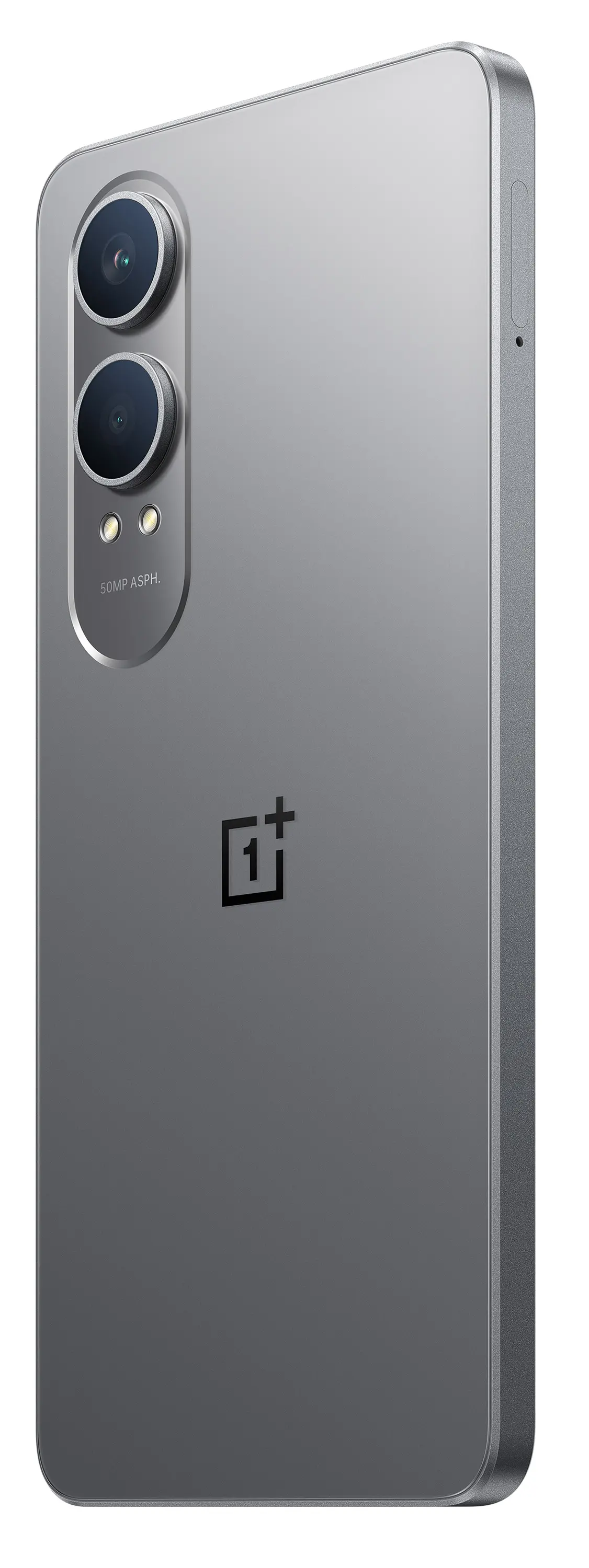 Smartfon OnePlus Nord CE 4 Lite 8/256GB 6,67" 120Hz 50Mpix Szary
