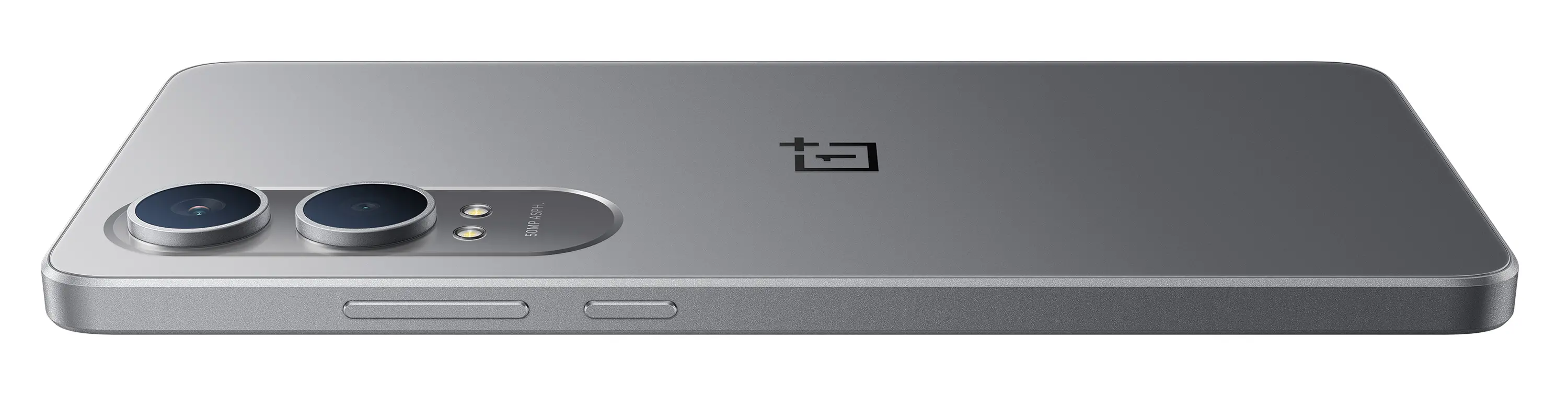 Smartfon OnePlus Nord CE 4 Lite 8/256GB 6,67" 120Hz 50Mpix Szary