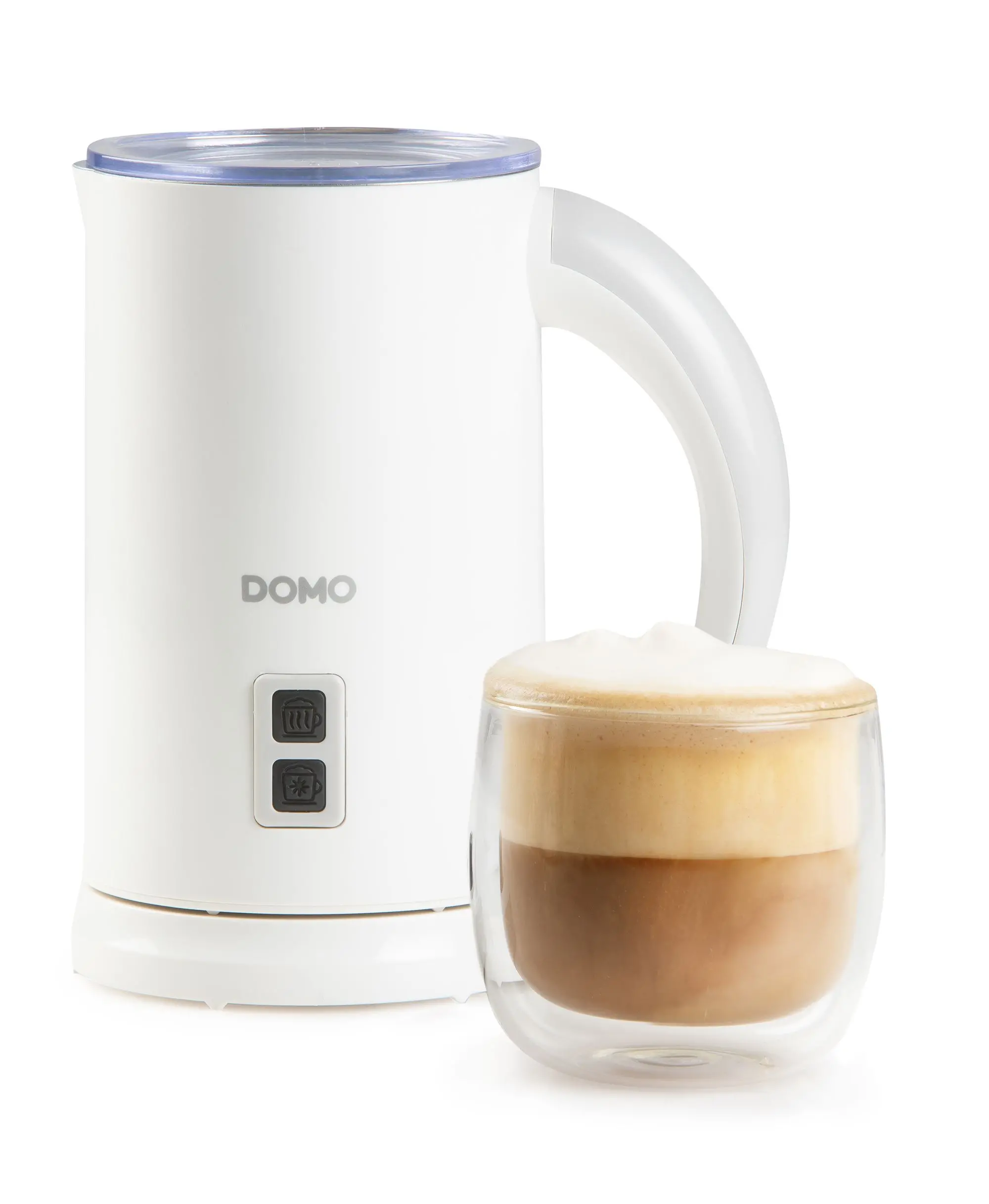 Spieniacz Domo DO731MF