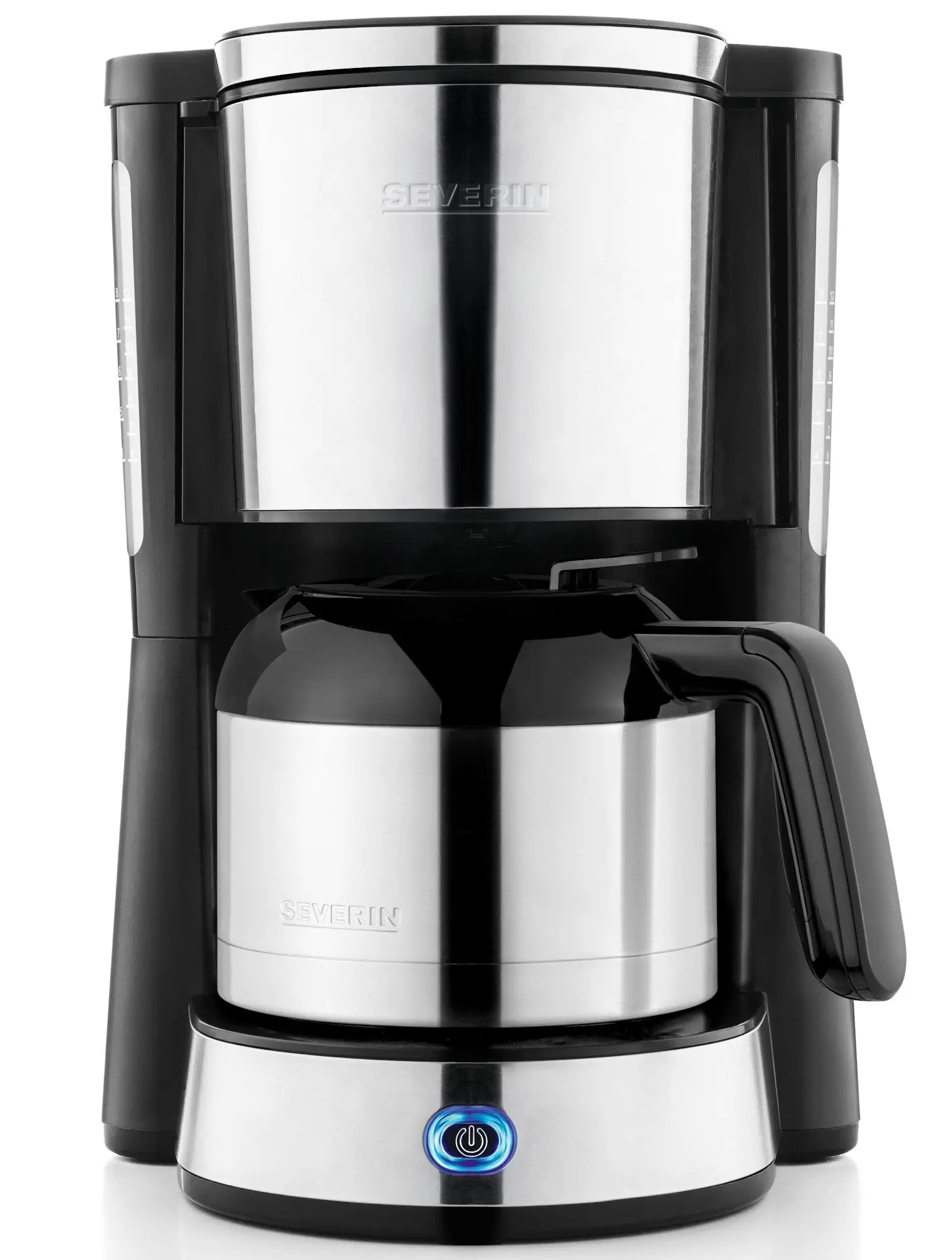 Ekspres Severin KA 4847