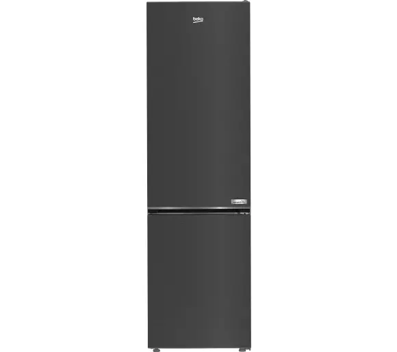 Холодильник Beko B5RCNA406HXBR1 bPro500 Pełny No Frost 203,5cm Комора свіжості Dark Inox