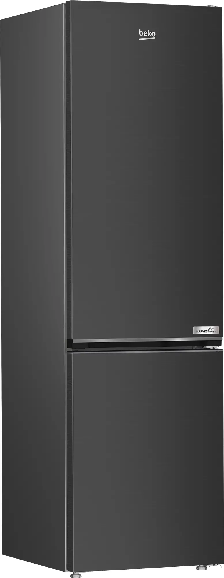 Lodówka Beko bPro500 B5RCNA406HXBR1 Pełny No Frost 203,5cm Komora świeżości Dark Inox