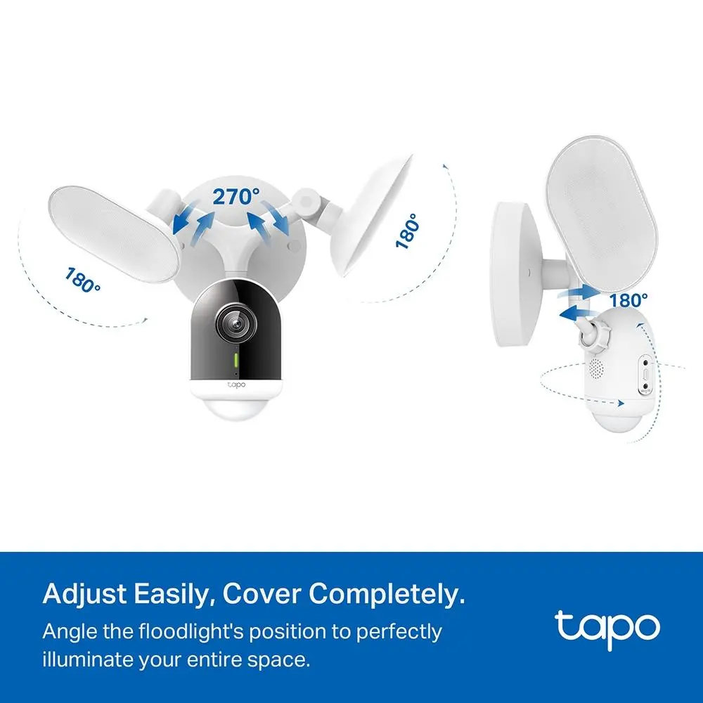 Kamera TP-LINK Tapo C720