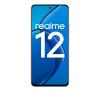 Smartfon realme 12 4G 8/256GB 6,67" 120Hz 50Mpix Niebieski