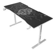 Cobra X-Mate CRF140 140cm Biały