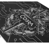 Biurko Cobra X-Mate CRF140 140cm Czarny