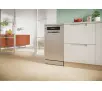 Zmywarka Candy RapidO CF1C7SB1FX 44,8cm Automatyczne otwieranie drzwi Szuflada na sztućce Zdalne sterowanie