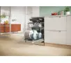 Zmywarka Candy RapidO CF1C7SB1FX 44,8cm Automatyczne otwieranie drzwi Szuflada na sztućce Zdalne sterowanie