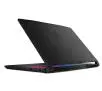 Laptop gamingowy MSI Katana 15 B13VFK-2041PL 15,6" 144Hz i7-13620H 16GB RAM 1TB Dysk SSD RTX4060 DLSS3 Win11 Czarny