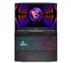 Laptop gamingowy MSI Katana 15 B13VFK-2041PL 15,6" 144Hz i7-13620H 16GB RAM 1TB Dysk SSD RTX4060 DLSS3 Win11 Czarny